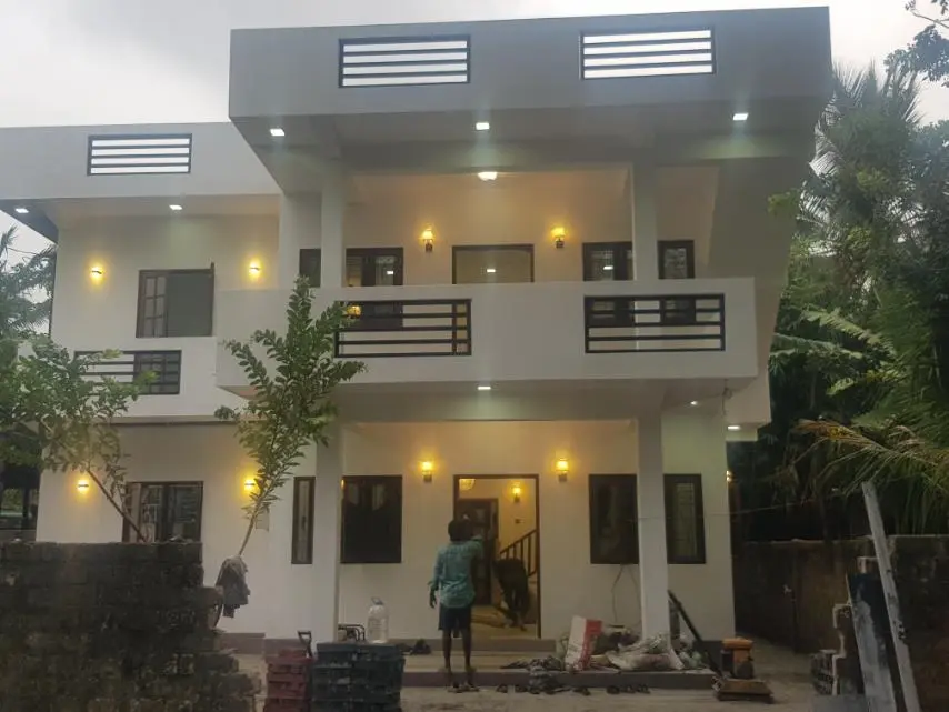 kandy homes project 4