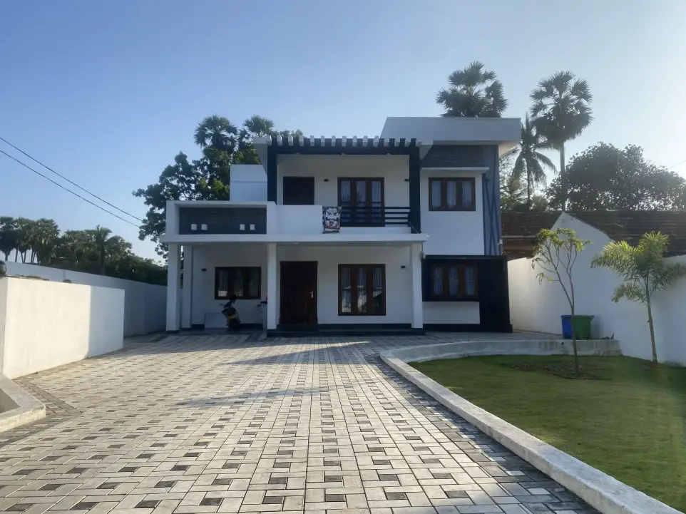 kandy homes project 1