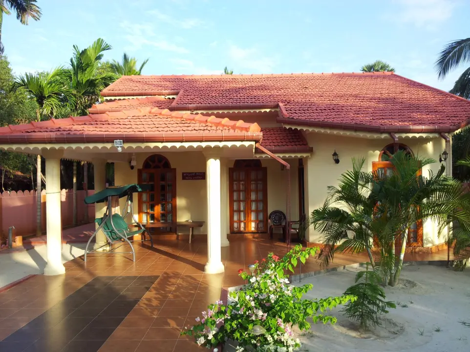 kandy homes project 5