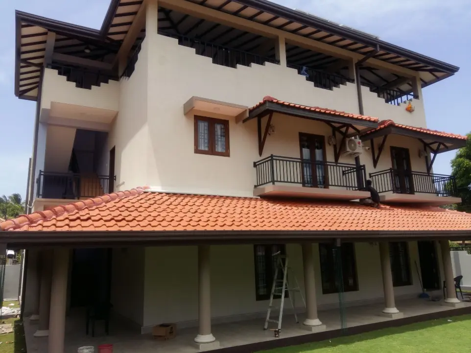 kandy homes project 3