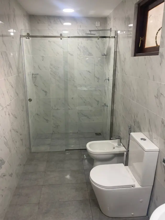 Bathroom kandy homes